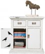 Tendinte 2012: piese de mobilier albe