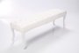 Tendinte 2012: piese de mobilier albe