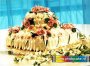 Tort de nunta disponibil in cofetariile Photocake