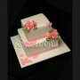 Tort de nunta disponibil in cofetariile SweetEla