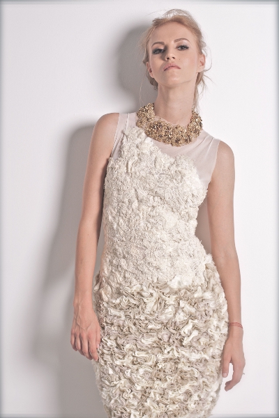 Colectia Rhea Costa Bridalissima, o colectie 100% romaneasca -  - Slide 1 din 39