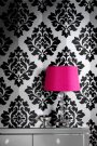 Tapet cu damask