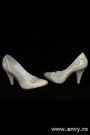 Pantofi Veronesse, din dantela. Pret 339.50 lei. Produsul este disponibil