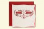Dimensiune:&nbsp;inchisa 14x14 cm, deschisa 14x28cm.&nbsp;Produsul