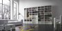 Biblioteci minimaliste