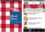 5. Must Have Recipes (gratuit)
Iar daca tot vorbeam de diete, sa