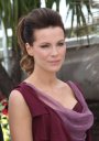 7. Kate Beckinsale
Aparent o coafura casual, coada de cal poate