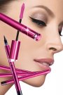 Colectia Define a Volume de la Maybelline New York
Mascara Define