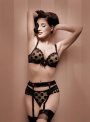 &ldquo;Sunt foarte mandra de lenjeria create pentru Wonderbra pentru