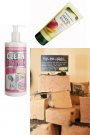 Rasfat la dus
Soap & Glory Clean On Me Creamy Clarifying Shower