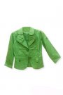 Jacheta verde de la Tina R, 129 lei.
Compozitie: 100% bumbac.