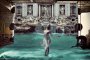 Tema indrazneata aleasa de Annie Leibovitz este una pe care s-a fondat