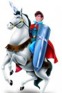Anii trec şi ursitoarele o cresc pe Aurora &icirc;n pădure,