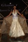 Prezentare colectie Glamour by Manuela Gaspar, la Bucharest Fashion
