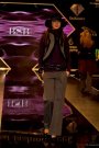 Prezentare colectie Ersa Atelier, la Bucharest Fashion Week 2008
Sursa: