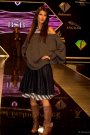 Prezentare colectie Ersa Atelier, la Bucharest Fashion Week 2008
Sursa: