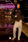 Prezentare colectie Ersa Atelier, la Bucharest Fashion Week 2008
Sursa:
