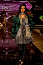Prezentare colectie Ersa Atelier, la Bucharest Fashion Week 2008
Sursa: