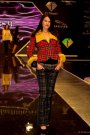 Prezentare colectie Ersa Atelier, la Bucharest Fashion Week 2008
Sursa: