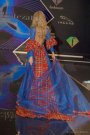 Prezentare colectie Catalin Botezatu, la Bucharest Fashion Week 2008
Sursa: