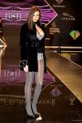 Prezentare colectie Ersa Atelier, la Bucharest Fashion Week 2008
Sursa: