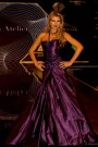 Prezentare colectie Ersa Atelier, la Bucharest Fashion Week 2008
Sursa: