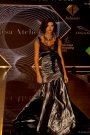 Prezentare colectie Ersa Atelier, la Bucharest Fashion Week 2008
Sursa: