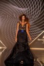 Prezentare colectie Ersa Atelier, la Bucharest Fashion Week 2008
Sursa: