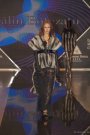 Prezentare colectie Catalin Botezatu, la Bucharest Fashion Week 2008
Sursa: