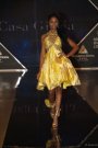 Prezentare colectie Casa Giulia, la Bucharest Fashion Week 2008
Sursa: