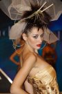 Prezentare colectie Andreas Aquino, la Bucharest Fashion Week 2008
Sursa: