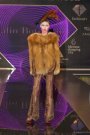 Prezentare colectie Catalin Botezatu, la Bucharest Fashion Week 2008
Sursa: