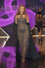 Rochii de seara pe catwalk: colectia Catalin Botezatu la Bucharest