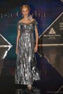 Rochii de seara pe catwalk: colectia Casa Giulia la Bucharest Fashion