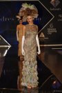 Rochii de seara pe catwalk: colectia Andreas Aquino la Bucharest