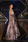 Rochii de seara pe catwalk: colectia Casa Giulia la Bucharest Fashion