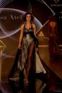 Rochii de seara pe catwalk: colectia Ersa Atelier la Bucharest Fashion