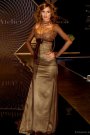 Rochii de seara pe catwalk: colectia Ersa Atelier la Bucharest Fashion