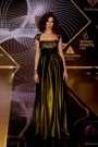 Rochii de seara pe catwalk: colectia Ersa Atelier la Bucharest Fashion