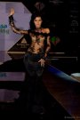 Rochii de seara pe catwalk: colectia Ersa Atelier la Bucharest Fashion