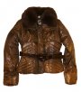 Geaca Piazza Italia 100% nylon
Pret: 375 lei