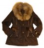 Geaca guler de blana	Piazza Italia 60% nylon, 35% bumbac, 5 % metal	
Pret: