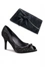 Pantofi cu varf decupat DEICHMANN, Pret: 69 LEI
Geanta plic DEICHMANN,