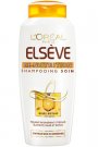 Sampon Els&egrave;ve Re-Nutrition cu laptisor de matca, de la L'Oreal,