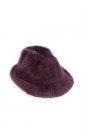 Palarie din angora de la Luca, 69 lei.