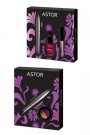 Seturi Astor
Preturi recomandate:
Astor cu 3 produse - 50 RON
Astor