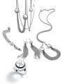 Bijuterii Swatch
Bratara TRELLISPHERE, Pret: 220 lei
Cercei TRELLISPHERE,