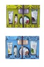 Boots: Amazon Forest Essential Box
Gel de dus cu nuca braziliana
