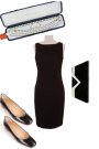 Locul 9 in Top Tinute de Revelion: Look stil Audrey Hepburn
Daca