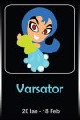 Horoscop ianuarie 2009 pentru zodia Varsator
Influenta eclipsei
